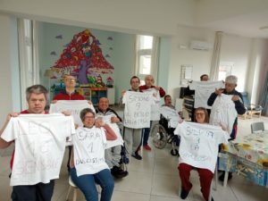 Pomeriggi in autonomia